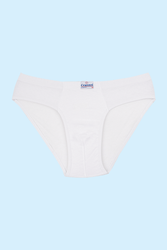 CEYSAN - CEYSAN 12' li Ceysan Beyaz Erkek Spor Kilot