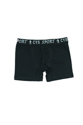 CEYSAN - CEYSAN 5'li Ceysan Siyah Likralı Boxer
