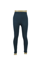 CEYSAN - CEYSAN 6'lı Ceysan Antrasit Şardonlu Çoçuk Tayt